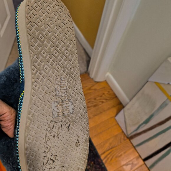 Tori Burch Fur slide - Picture 7 of 8